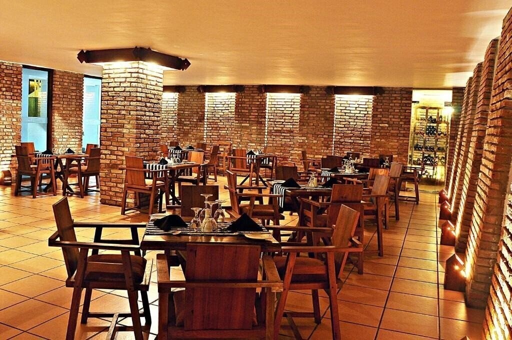 Изображение Long Beach Resort 4*