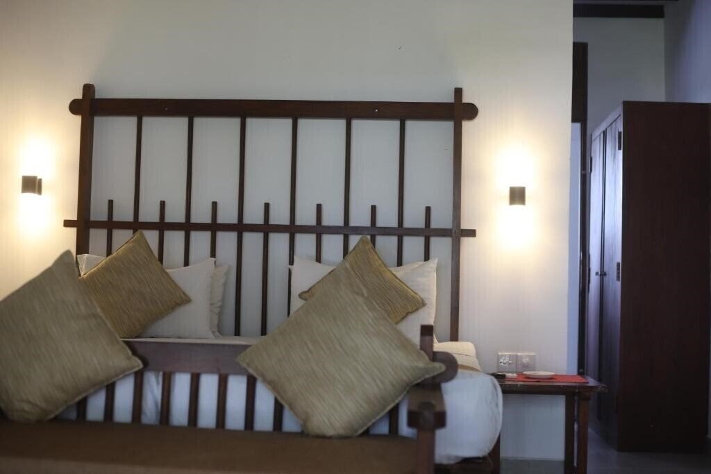 Фотография Long Beach Resort 4*