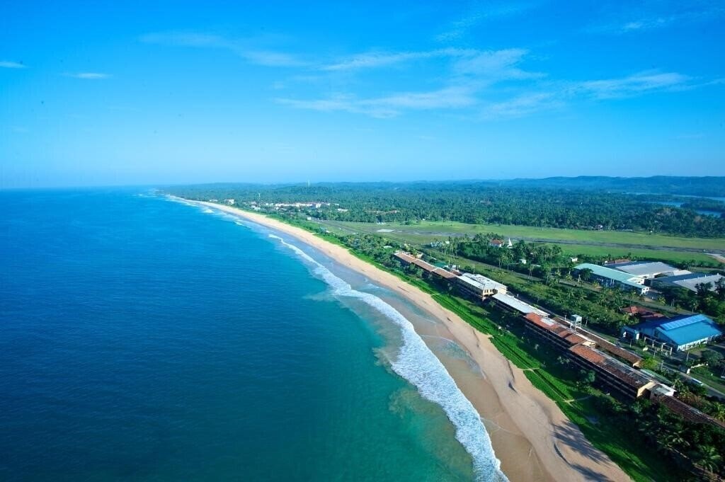 Изображение Long Beach Resort 4*