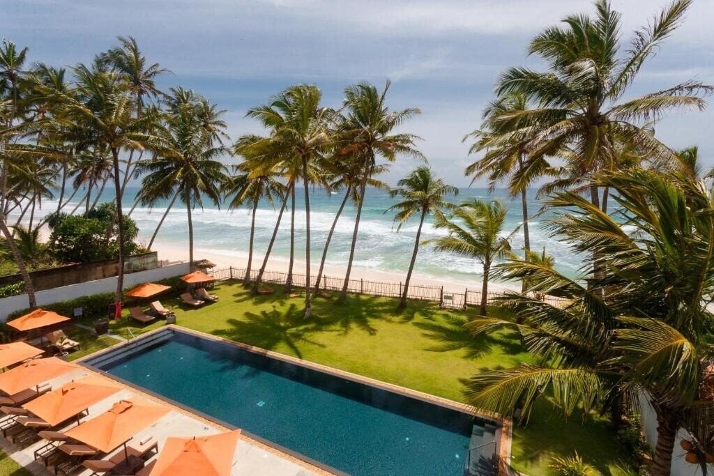 Фотография Kk Beach Hotel 5*