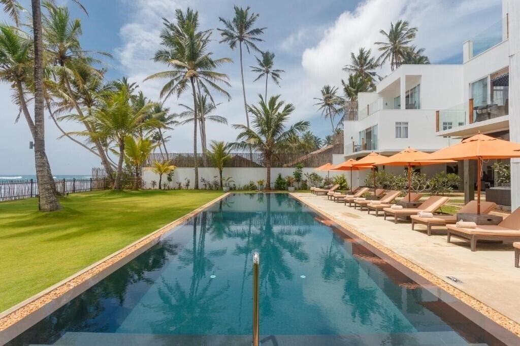 Изображение Kk Beach Hotel 5*