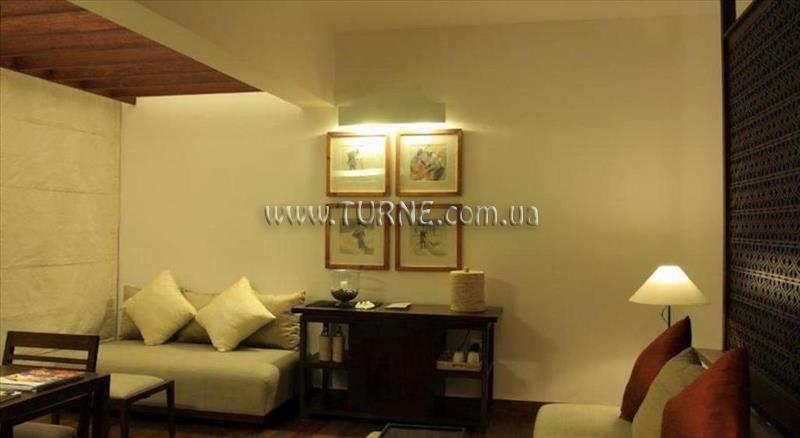 Изображение Anantaya Hotel 4*