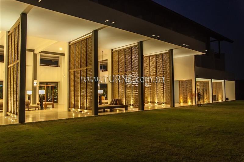 Фотография Anantaya Hotel 4*