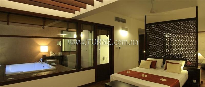 Отель Anantaya Hotel 4*