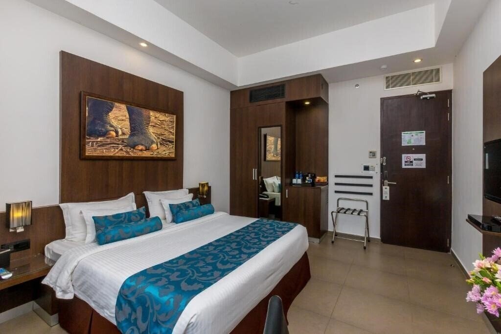 Фотография Best Western Elyon Colombo 3*