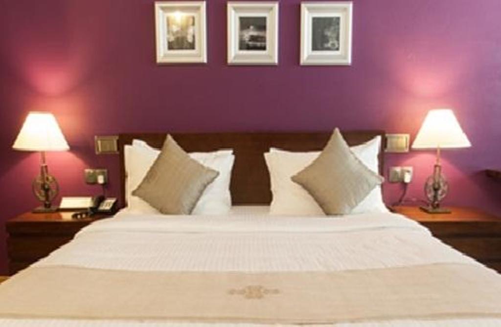 Изображение Colombo Courtyard 4*