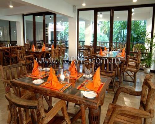 Фотография Tapro SPA 3*