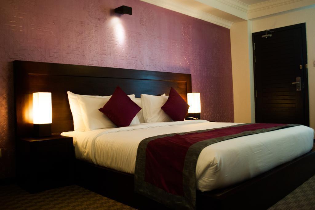 Изображение Ceylon City Hotel 3*