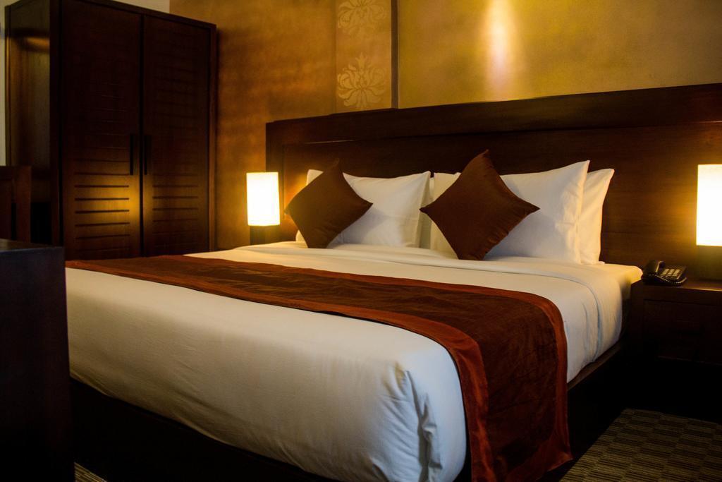 Картинка Ceylon City Hotel 3*