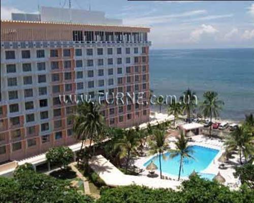 Картинка Ceylon Continental Hotel 5*