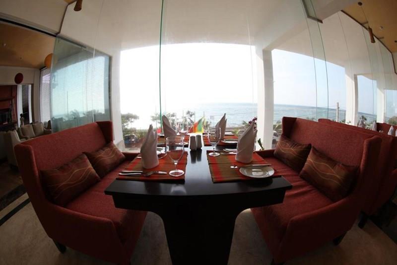 Фотография Mirage Colombo Hotel 4*