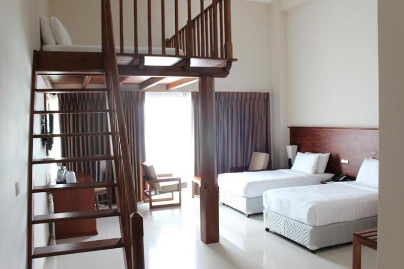 Изображение Mirage Colombo Hotel 4*