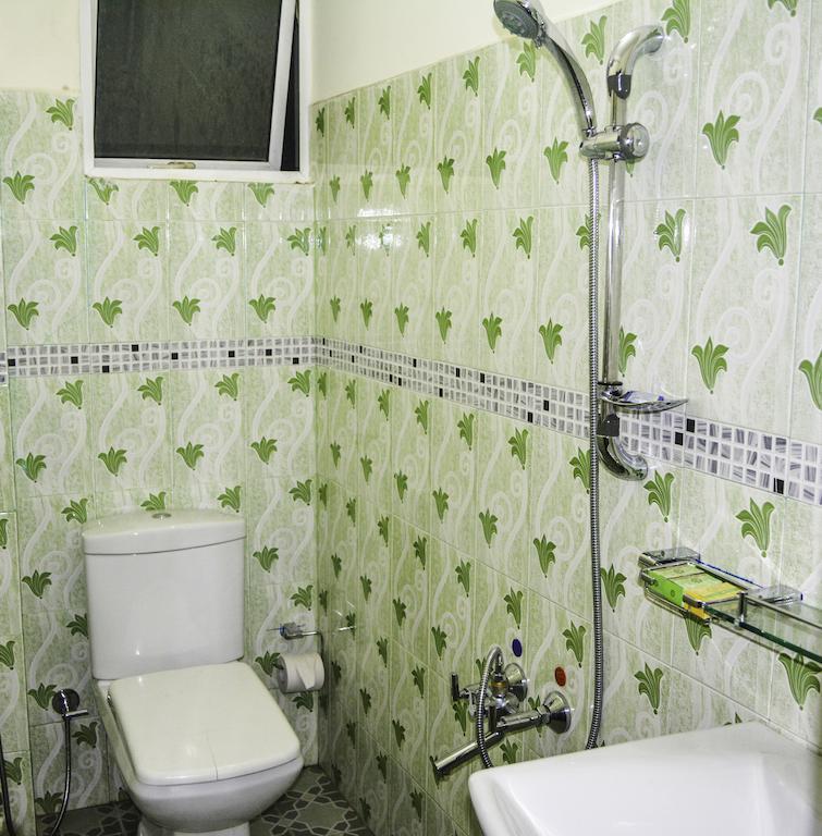 Фотография Vj City Hotel 2*