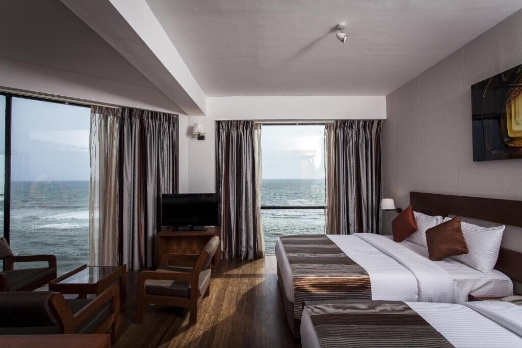 Картинка The Ocean Colombo 4*
