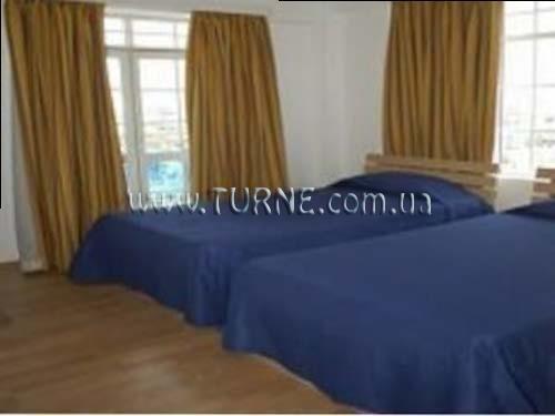 Картинка Global Tower 3*