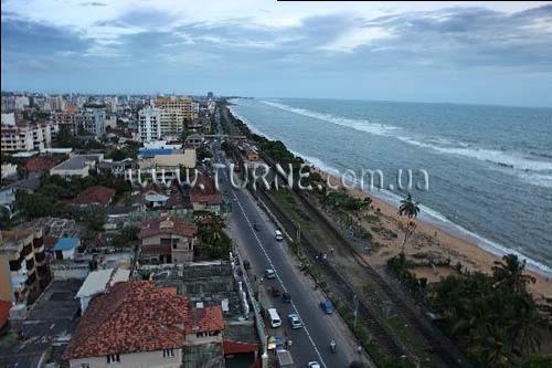 Изображение Global Tower 3*