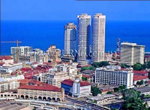 Фотография Global Tower 3*