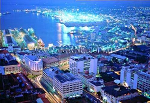 Фото Global Tower 3*