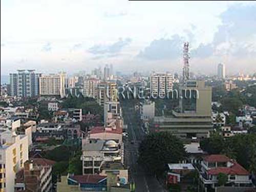 Отель Global Tower 3*