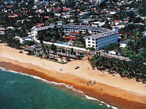 Фотография Berjaya Colombo 3*