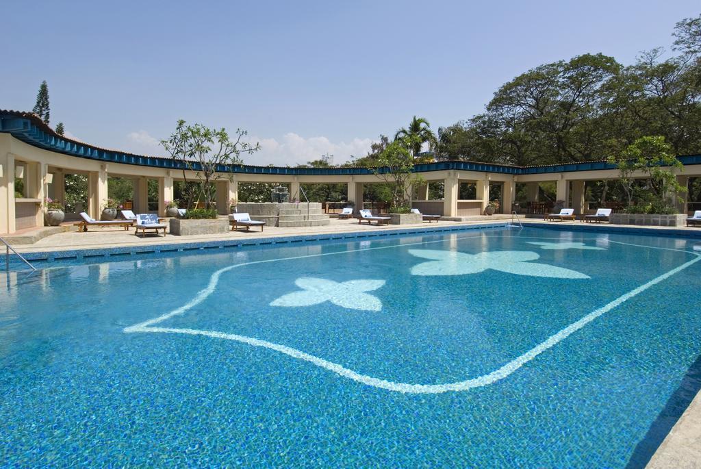 Фотография Taj Samudra 5*