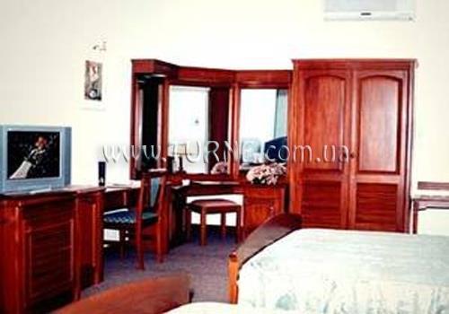 Картинка Sapphire Colombo 3*