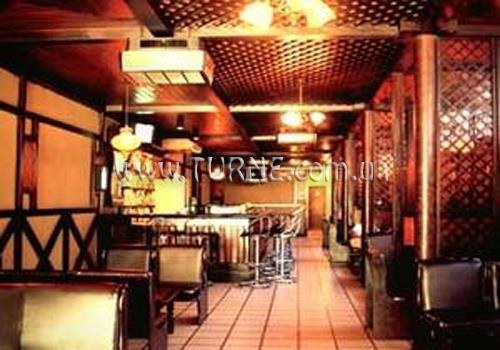 Изображение Sapphire Colombo 3*