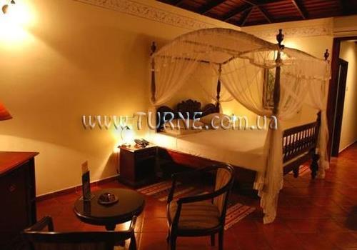 Картинка Palm Village 3*