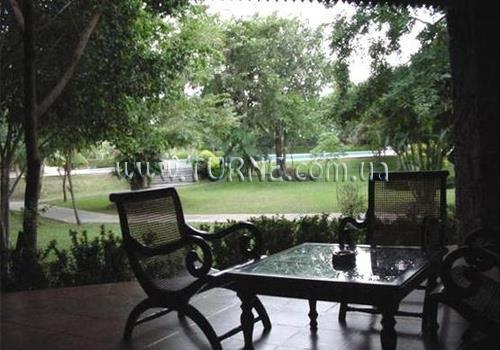 Изображение Palm Village 3*