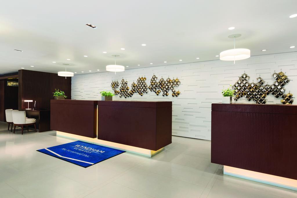 Изображение Ramada 3*