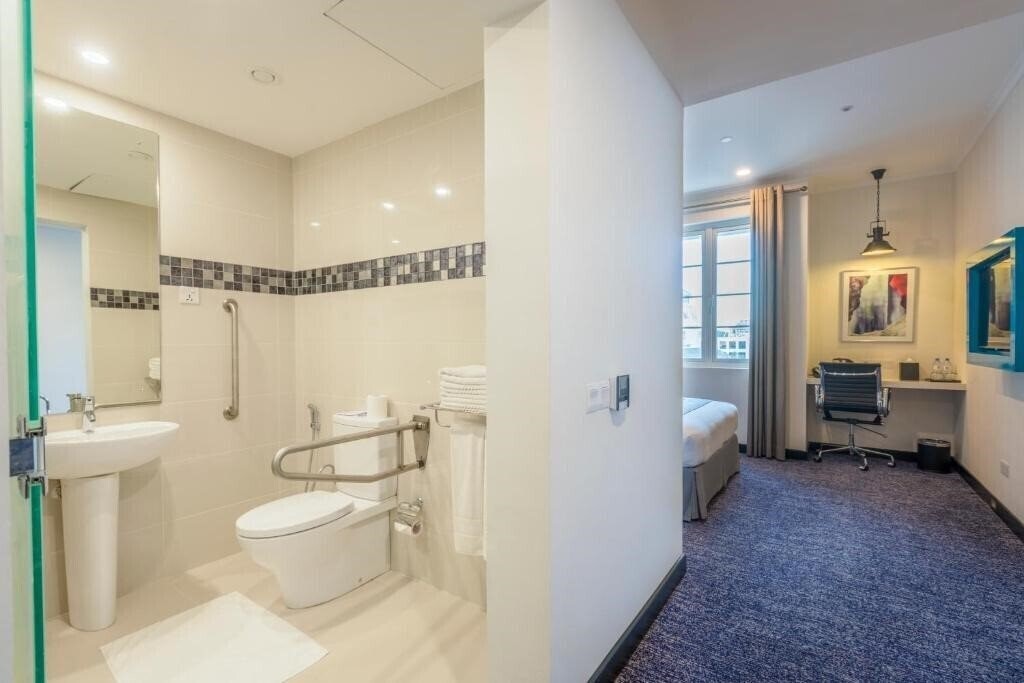 Фото Fairway Colombo 4*