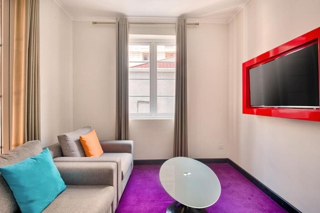 Изображение Fairway Colombo 4*