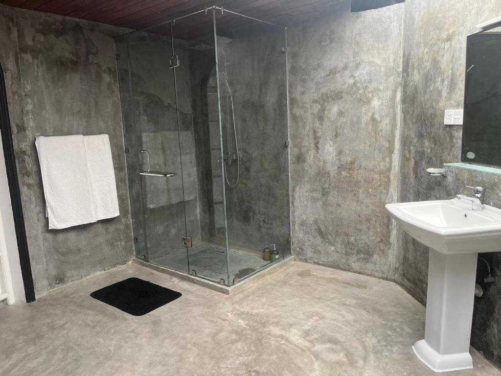 Картинка Olu Colombo Villas 1*