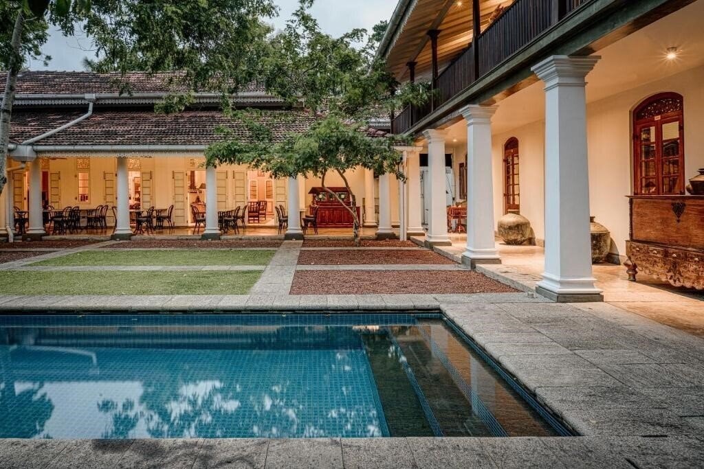 Фото Maniumpathy 3*