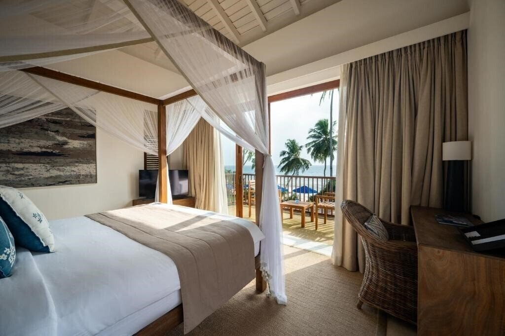 Фото Kumu Beach 3*