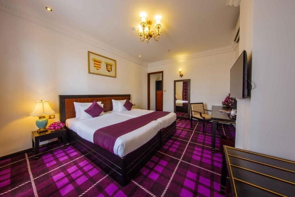 Фотография The Steuart By Citrus 3*