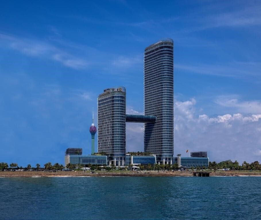 Фотография Itc Ratnadipa Hotel - Colombo 5*