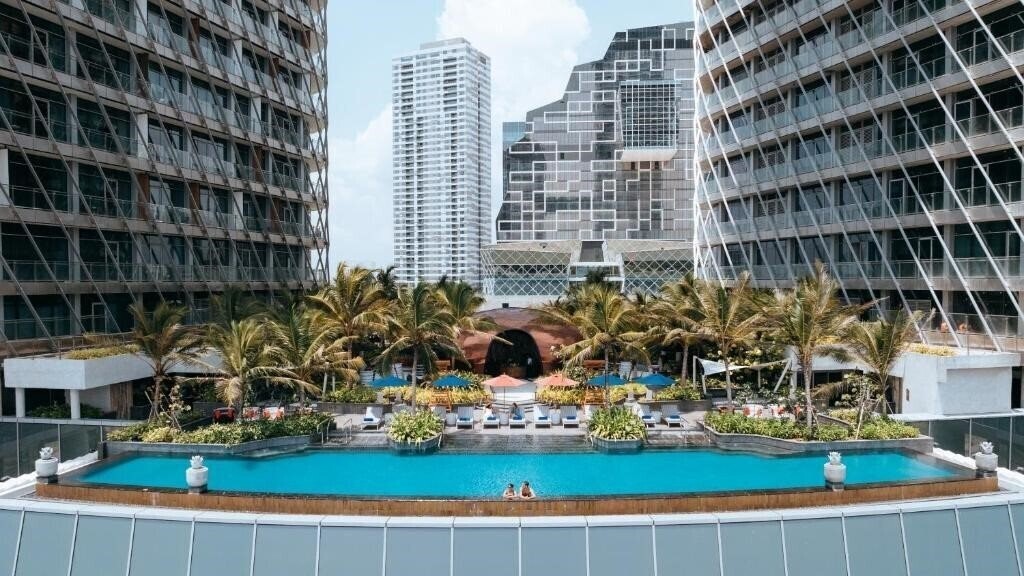 Изображение Itc Ratnadipa Hotel - Colombo 5*