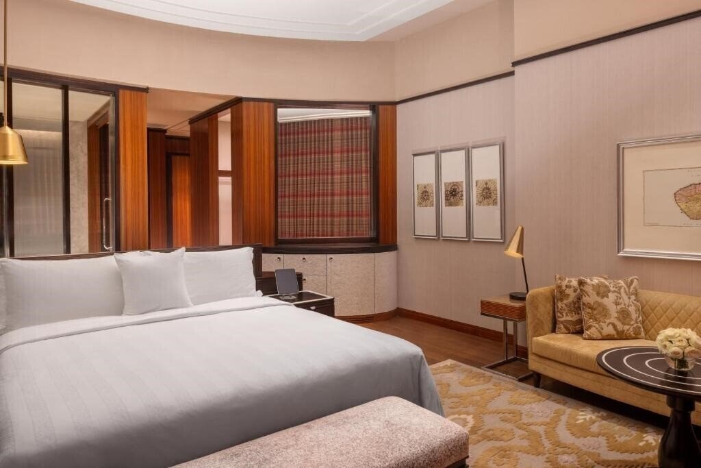 Картинка Itc Ratnadipa Hotel - Colombo 5*