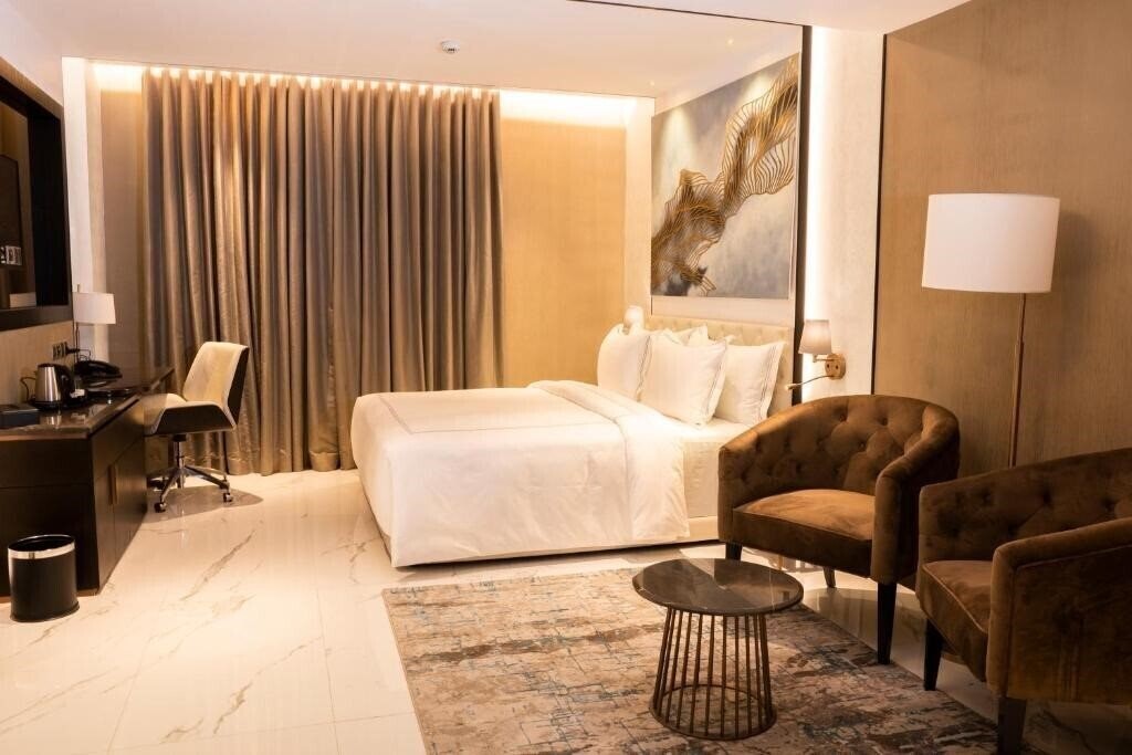 Изображение Zest Metropole 3*