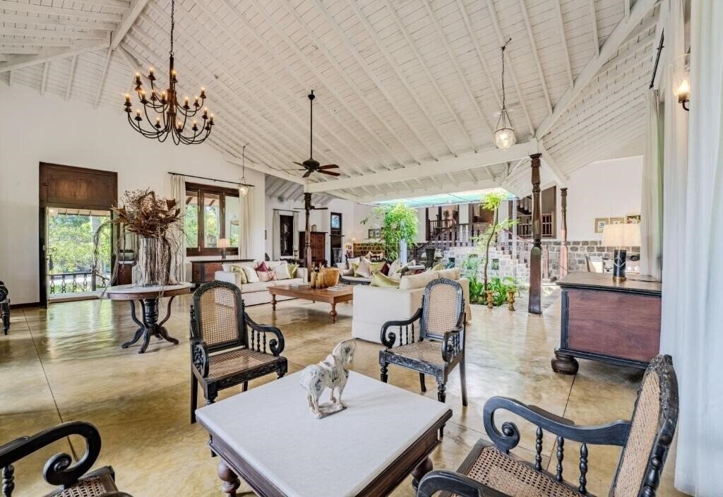 Изображение Lotus Estate Colombo Villa вилла