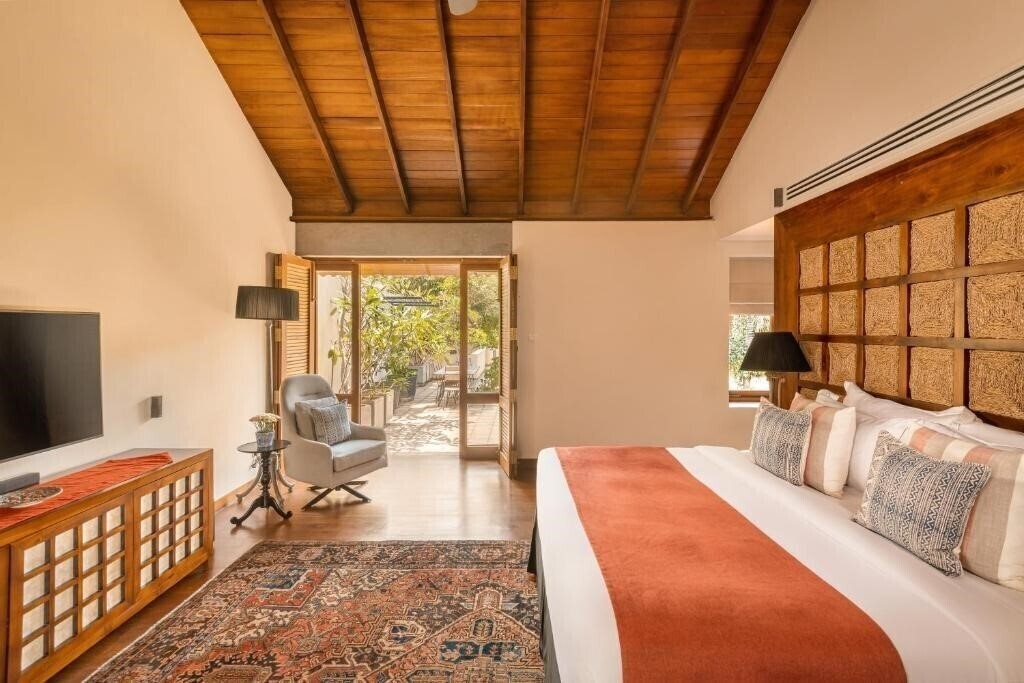 Фото Ishq Colombo 3*