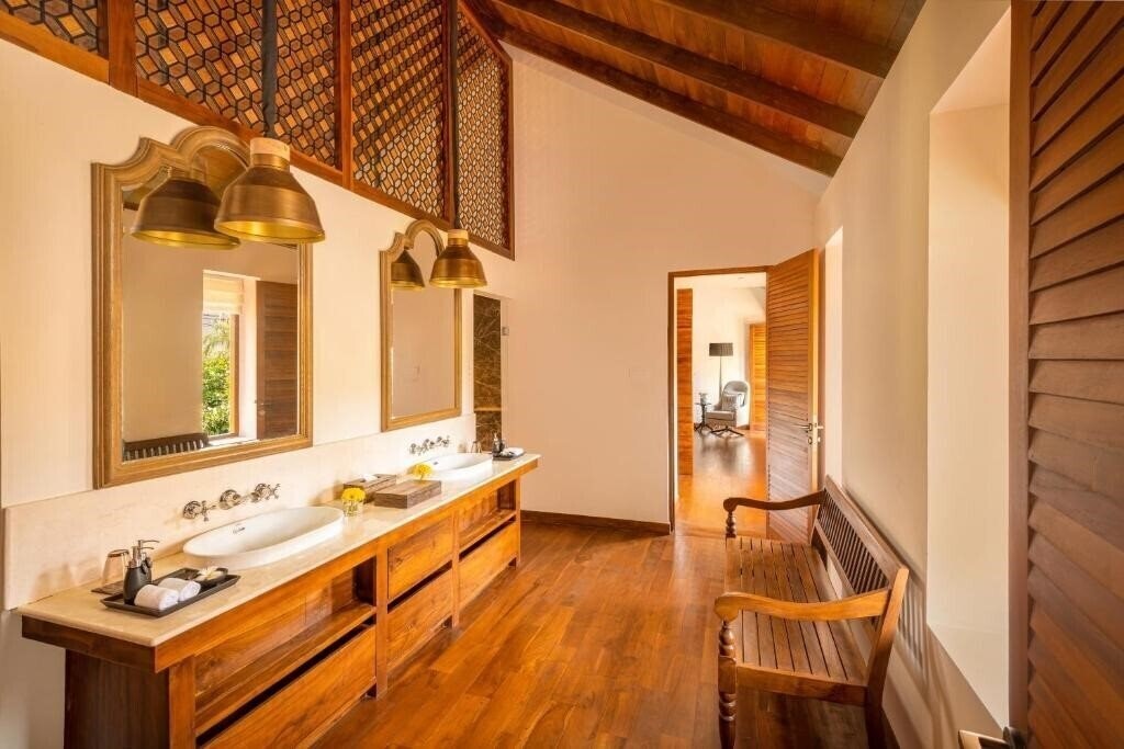 Фотография Ishq Colombo 3*