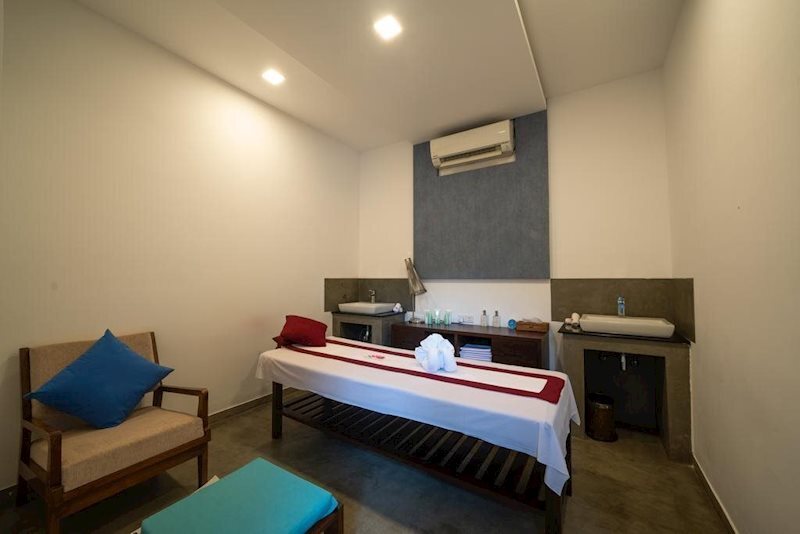 Изображение Habitat Kosgoda 4*