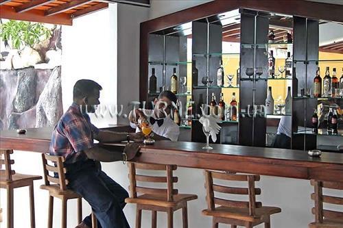 Фотография Garden Beach Kuma 4*