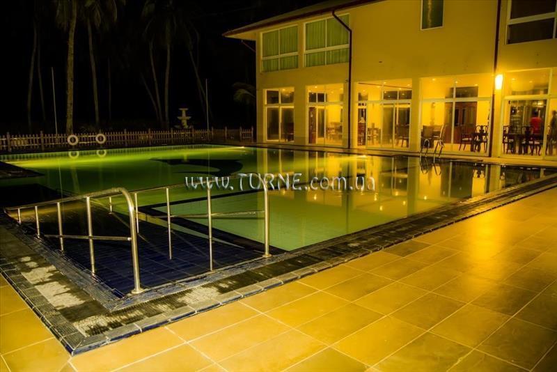 Картинка Villa Viana 3*