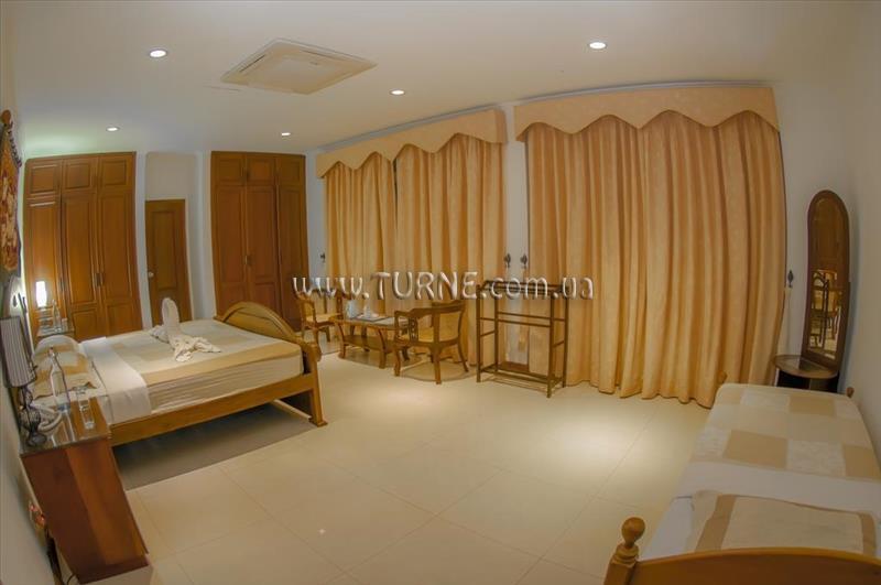 Фотография Villa Viana 3*