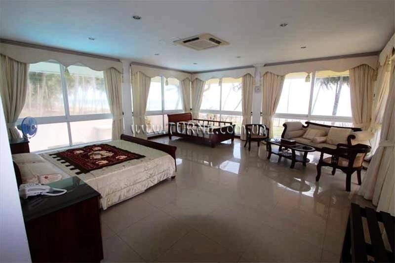 Отель Villa Viana 3*