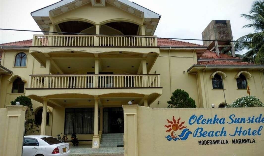 Изображение Olenka Sunside Beach 2*