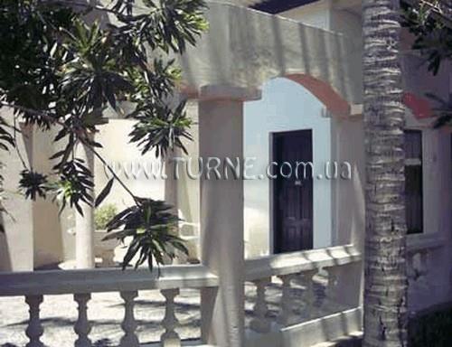 Фотография Marawila Sport Resort (ex. Aquarius Sports Resort) 3*